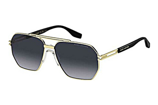 Marc Jacobs MARC 748/S RHL/9O GOLD BLACK_