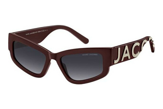 Marc Jacobs MARC 796/S R9S/9O BURGUNDY BEIGE