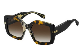 Marc Jacobs MJ 1109/S 086/HA HAVANA