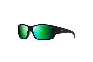 Maui Jim Local Kine GM810-27M