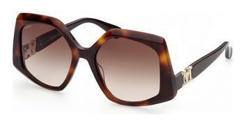 Max Mara MM0012 52F