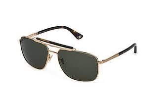Police SPLD43 349K