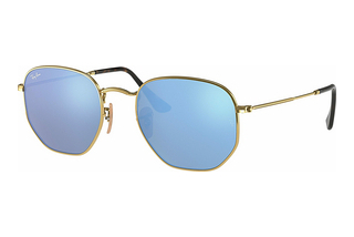 Ray-Ban RB3548N 001/9O