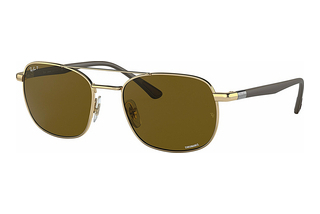 Ray-Ban RB3670CH 001/AN