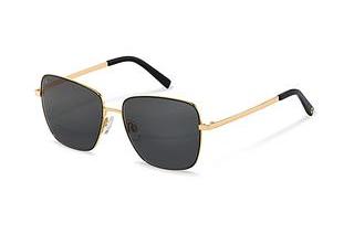 Rocco by Rodenstock RR109 D black, gold