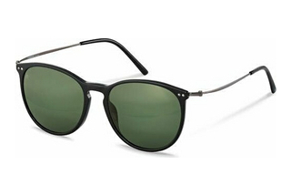 Rodenstock R3312 B152 GREENblack, gunmetal