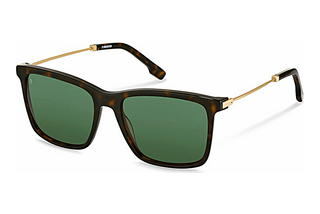 Rodenstock R3346 B152 GREENhavana, gold