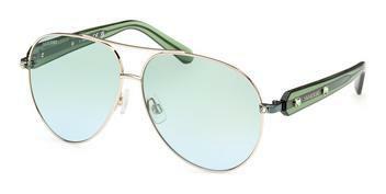 Swarovski SK0392 32P