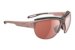 evil eye E043 3500 pinkrose metallic/LST active s.