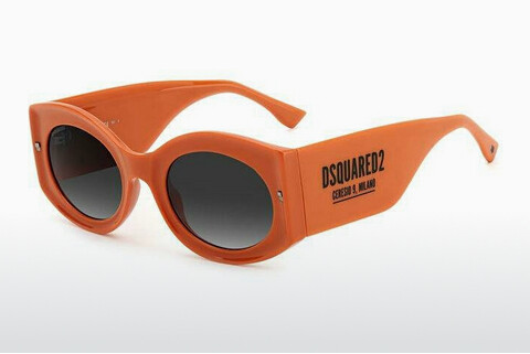 サングラス Dsquared2 D2 0071/S L7Q/9O