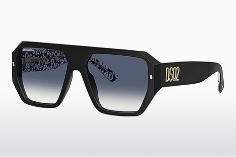 サングラス Dsquared2 D2 0128/S TAY/08