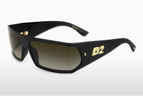 サングラス Dsquared2 D2 0140/S 807/HA