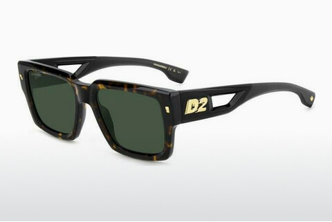 サングラス Dsquared2 D2 0143/S 086/QT