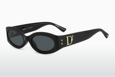 サングラス Dsquared2 D2 0150/G/S 807/IR