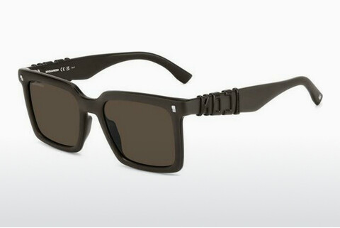 サングラス Dsquared2 ICON 0025/S YZ4/70