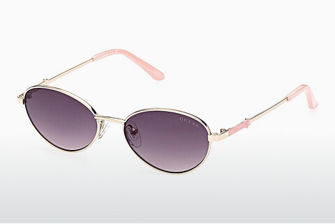 サングラス Guess GU9217 33B