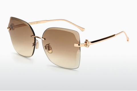 サングラス Jimmy Choo CORIN/G/S DDB/HA