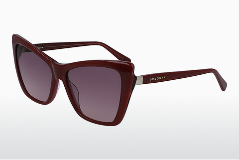 サングラス Longchamp LO669S 598