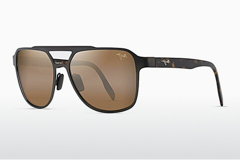 サングラス Maui Jim 2nd Reef H607-01