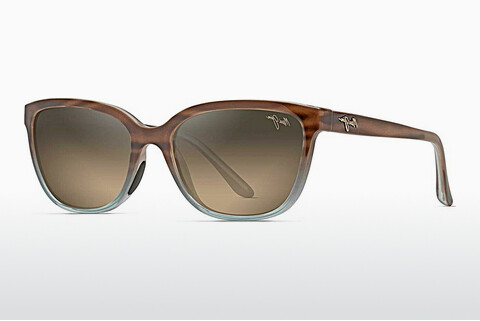 サングラス Maui Jim Honi HS758-22B