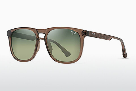 サングラス Maui Jim Kupaa HTS641-01