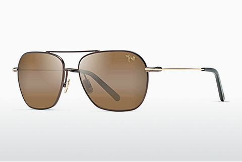 サングラス Maui Jim Mano H877-01