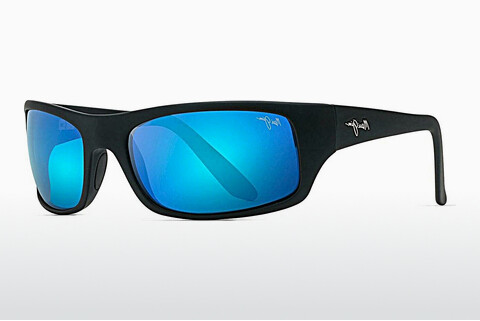 サングラス Maui Jim Peahi B202-2M