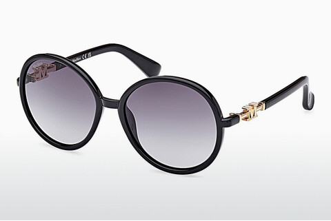 サングラス Max Mara Emme15 (MM0065 01B)