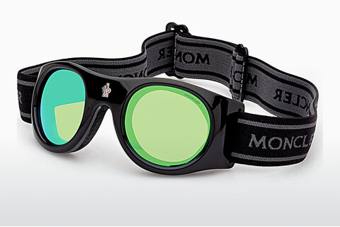 サングラス Moncler Mask (ML0051 01X)
