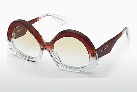 サングラス Nina Ricci SNR403 07G6