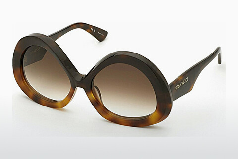 サングラス Nina Ricci SNR403 0APE