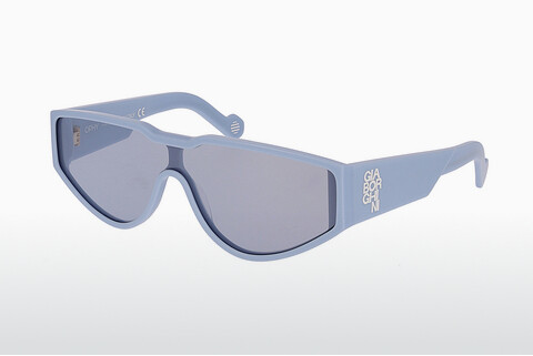 サングラス Ophy Eyewear Gia Sky Light Blue