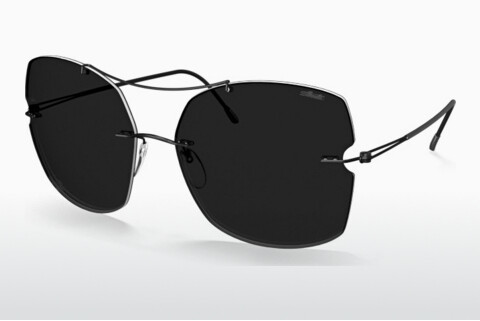 サングラス Silhouette Rimless Shades (8183 9040)