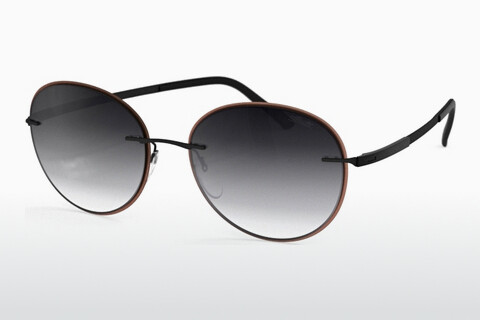 サングラス Silhouette Accent Shades (8720 6040)