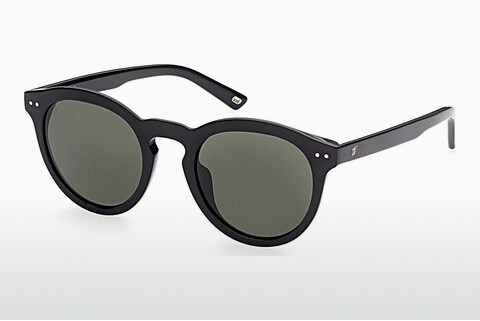 サングラス Web Eyewear WE0307 01N