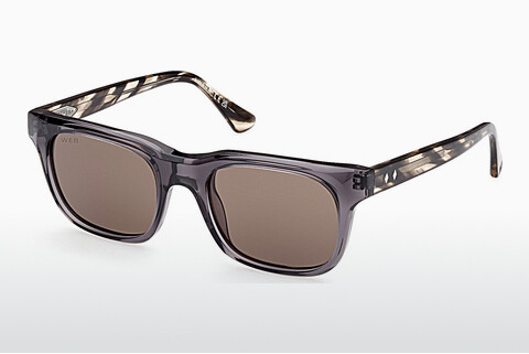 サングラス Web Eyewear WE0336 20E