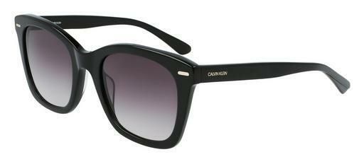 サングラス Calvin Klein CK21506S 001