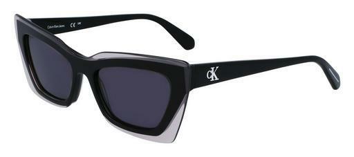 サングラス Calvin Klein CKJ23656S 001