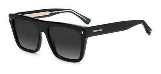 サングラス Dsquared2 D2 0051/S 807/9O