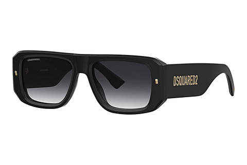 サングラス Dsquared2 D2 0107/S 807/9O