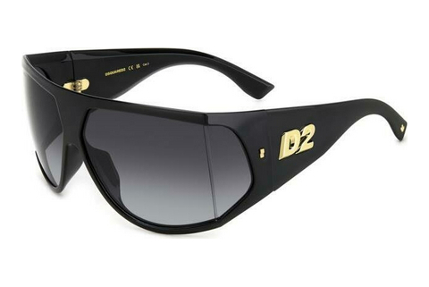 サングラス Dsquared2 D2 0124/S 2M2/9O