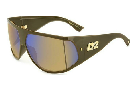 サングラス Dsquared2 D2 0124/S 79U/Z0