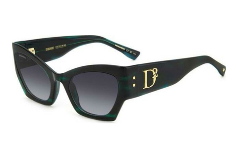 サングラス Dsquared2 D2 0132/S 6AK/9O