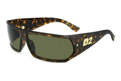 サングラス Dsquared2 D2 0140/S 086/QT