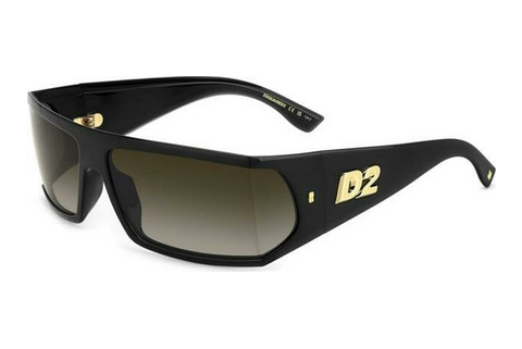 サングラス Dsquared2 D2 0140/S 807/HA