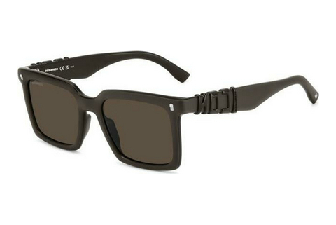 サングラス Dsquared2 ICON 0025/S YZ4/70