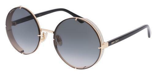 サングラス Jimmy Choo LILO/S 2M2/9O