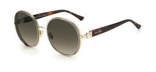 サングラス Jimmy Choo PAM/S 01Q/HA