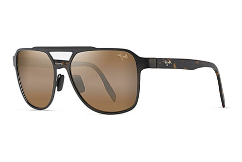 サングラス Maui Jim 2nd Reef H607-01