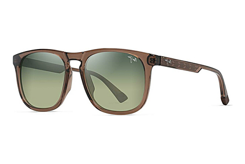 サングラス Maui Jim Kupaa HTS641-01